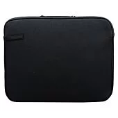 Volkano Wrap 11.6 inch laptop sleeve Black