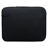 Volkano Wrap 13.3 inch laptop sleeve Black