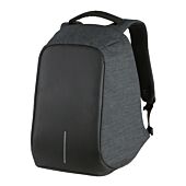 Volkano Smart Laptop Backpack Charcoal