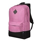 Volkano Daily Grind 18 Backpack Hot Pink