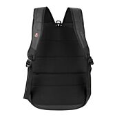 Volkano Metro 15.6 inch Laptop Backpack Black