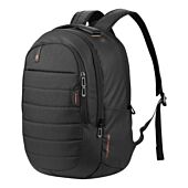 Volkano Metro 15.6 inch Laptop Backpack Black