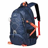 Volkano Clarence Day Pack 40L Navy/Choral