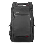VolkanoX United 15.6 inch Laptop Backpack Black