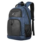 Volkano Franklin 15.6 inch Laptop Backpack Navy and Blk