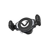 Volkano Clasp Series 10W Wireless Quick Charge Car Phone Holder