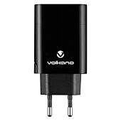 Volkano Express Series QC3.0 Wall Charger 18W with Cable