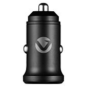 Volkano Accelerate Series QC3.0 Car Charger 30W with Cable