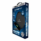 Volkano Deft series Wireless Phone Charge Pad