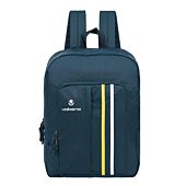 Volkano Track Series 15.6 inch Laptop Backpack Navy