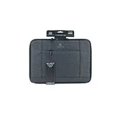 Volkano Trend Series 11.6 inch Laptop Sleeve Grey