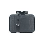 Volkano Trend Series 15.6 inch Laptop Sleeve Grey