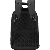 Volkano Renew 15.6 inch Laptop Backpack Black