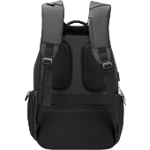 Volkano Boston 15.6 inch Laptop Backpack Black
