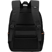 Volkano Atlanta 15.6 inch Laptop Backpack Black