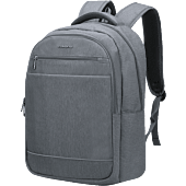 Volkano Kandui 15.6 inch Laptop Backpack Grey