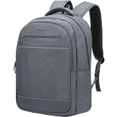 Volkano Kandui 15.6 inch Laptop Backpack Grey