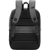Volkano Pulse 15.6 inch Laptop Backpack Charc