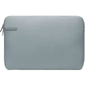 Volkano Wrap Neoprene Series 15.6 inch Laptop sleeve Grey