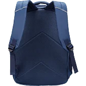 Volkano Radon 15.6 inch Laptop Backpack Navy