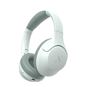 VolkanoX VXH200 Bluetooth Headphones with ANC  - Green