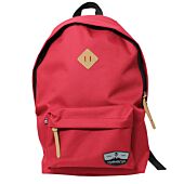 Volkano Distinct Backpack Red