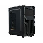 Raidmax Vortex V5 Window (GPU 390mm) ATX Gaming Chassis Black