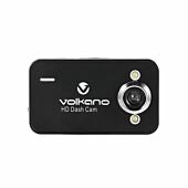 Volkano Street Series HD 720P Dash Cam