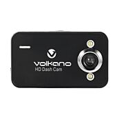 Volkano Drive Series Full HD 1080P Dash Cam
