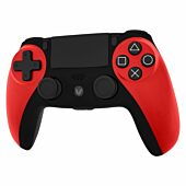 VX Gaming Precision series PlayStation 4 Wireless Controller - Black and Red