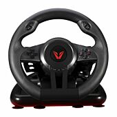 VX Gaming Precision Drive Series Steering Wheel for PS4 Xbox one PS3 XBOX360 Switch and PC