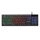 VX Gaming Poseidon Series Semi Mechanical Gaming Keyboard