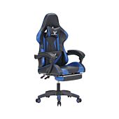 VX Gaming Hypnos series Gaming Chair - Adjustable Headrest and Waist rest
