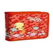 Tweety 40 CD Wallet Colour: Red, Retail Box , No warranty