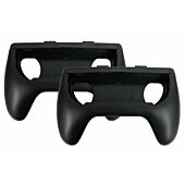 SparkFox Controller Deluxe Controller Grip 2 Pack- Switch