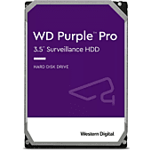 Western Digital Purple - 10.0TB 3.5 inch SATA3 6.0Gbps Surveillance HDD