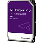 Western Digital Purple Pro 12TB 3.5" SATA3 6.0Gbps 7200rpm Surveillance