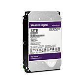 Western Digital Purple 12TB 3.5 inch SATA3 6.0Gbps Surveillance HDD
