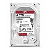 Western Digital Red Pro 4TB 3.5 inch SATA3(6Gb/s) NAS Hard Disk Drive