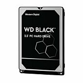 WD Black 2.5-inch 500GB Serial ATA III Internal Hard Drive WD5000LPSX