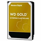 Western Digital Gold 3.5 inch 6 TB Serial ATA III