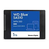 WD Blue 2.5-inch 1TB SATA NAND External SSD WDS100T3B0A
