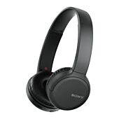Sony WH-CH510 (Black) Bluetooth On-Ear Headphones with NFC
