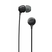Sony C300 Wireless In-ear Headphones Black
