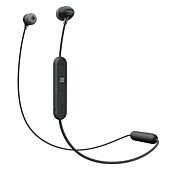 Sony C300 Wireless In-ear Headphones Black
