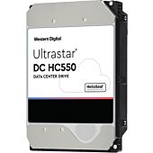 Western Digital UltraStar HC550 16TB 3.5 inch SATA 6Gb/s 512MB Cache Hard Disk