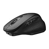 WINX DO More Wireless & Bluetooth Mouse - Black