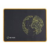 WINX GLIDE Globe Medium Mouse Pad