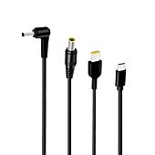 WINX LINK Simple Type C to Lenovo Charging Cables
