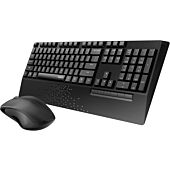 Rapoo X1960 Wireless Keyboard and Mouse combo